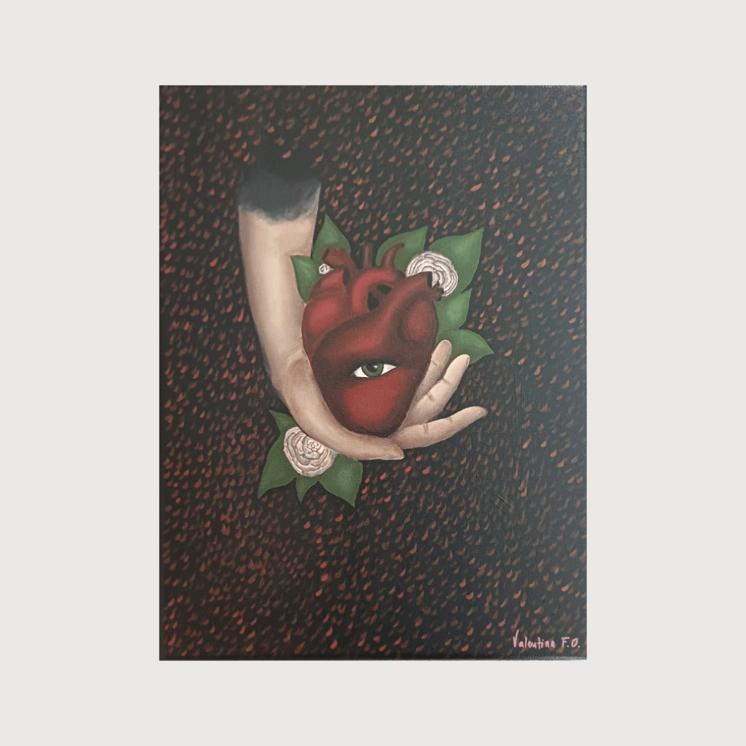 Corazón(2023)