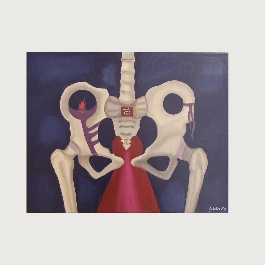 Pelvis ósea(2024)