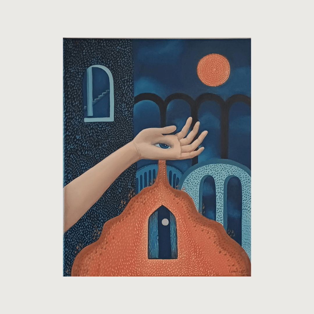 Plenilunio(2024)